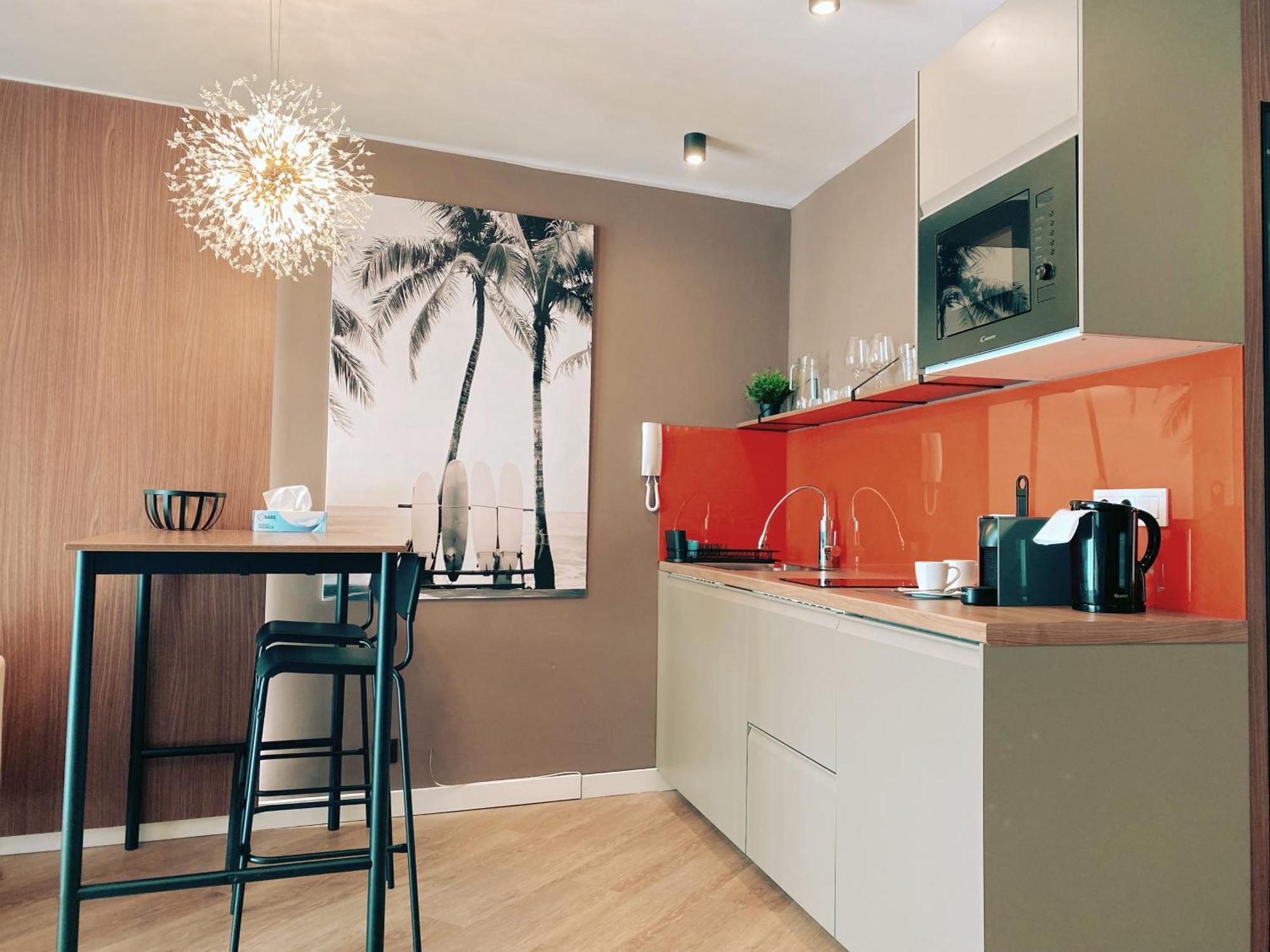 Zeus Apartment ตอร์เรโมลิโนส ภายนอก รูปภาพ