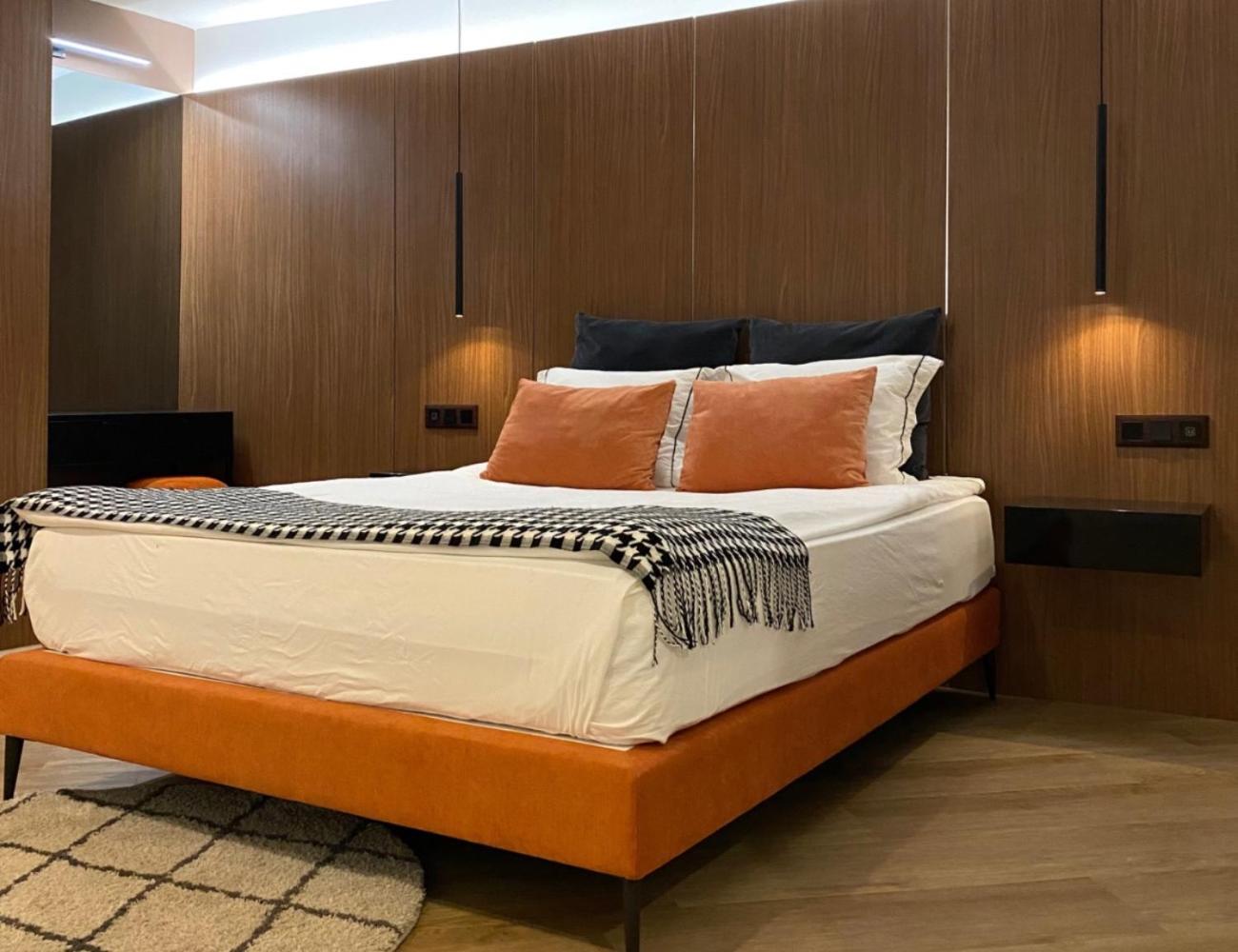 Zeus Apartment ตอร์เรโมลิโนส ภายนอก รูปภาพ