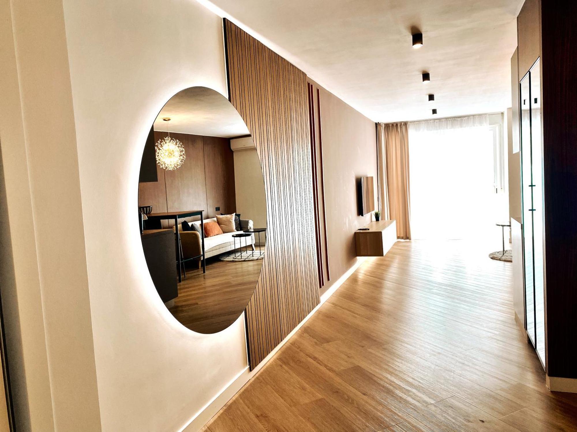 Zeus Apartment ตอร์เรโมลิโนส ภายนอก รูปภาพ